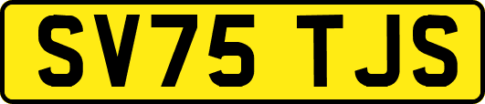 SV75TJS