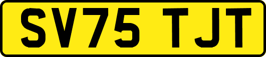 SV75TJT