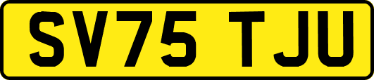 SV75TJU