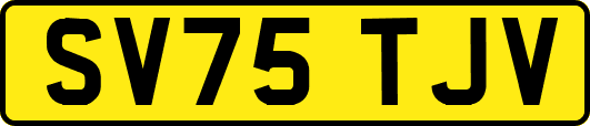 SV75TJV