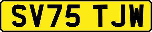 SV75TJW