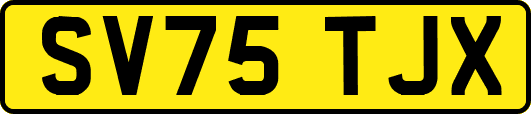 SV75TJX