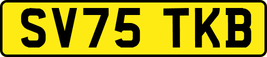SV75TKB