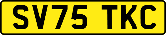SV75TKC