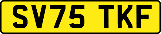 SV75TKF