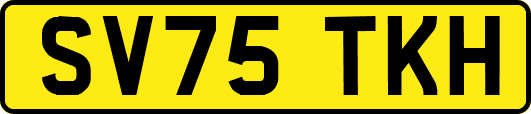 SV75TKH