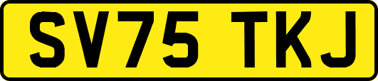 SV75TKJ