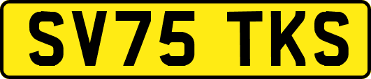 SV75TKS