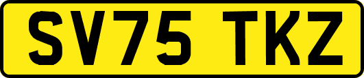 SV75TKZ