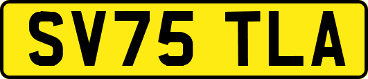 SV75TLA
