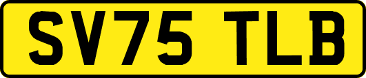 SV75TLB