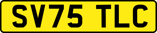 SV75TLC