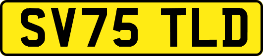 SV75TLD