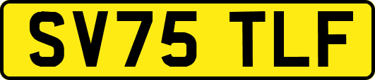 SV75TLF