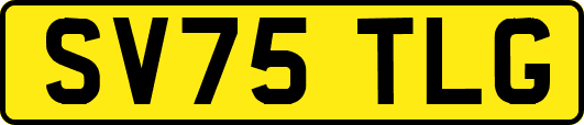 SV75TLG