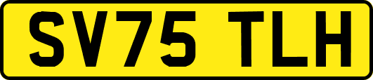 SV75TLH