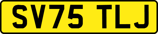 SV75TLJ