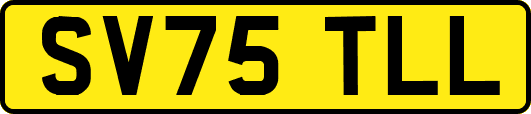 SV75TLL