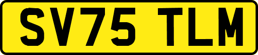 SV75TLM