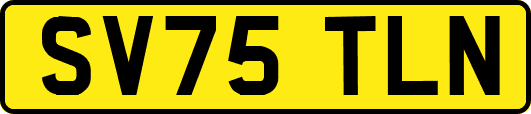 SV75TLN