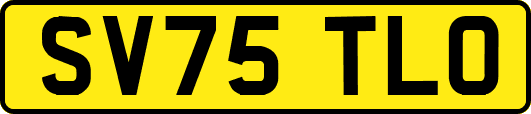 SV75TLO