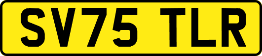 SV75TLR