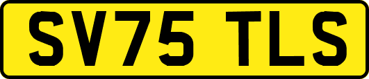 SV75TLS