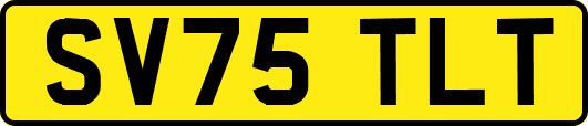 SV75TLT