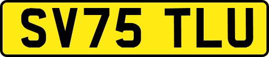 SV75TLU
