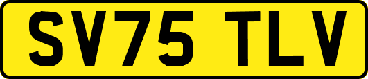 SV75TLV