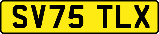 SV75TLX