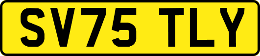 SV75TLY