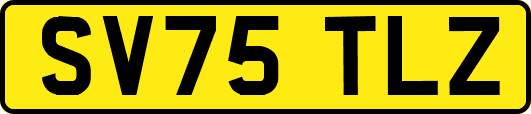SV75TLZ