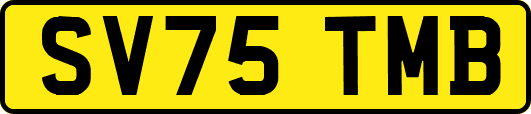 SV75TMB