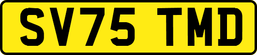 SV75TMD