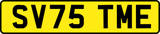 SV75TME
