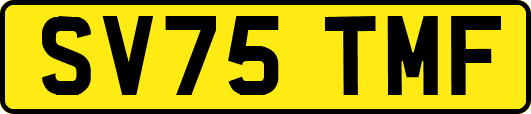 SV75TMF