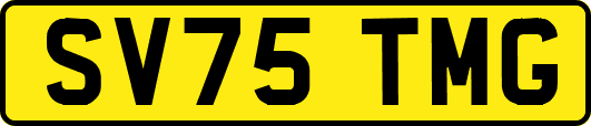 SV75TMG