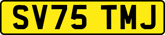 SV75TMJ