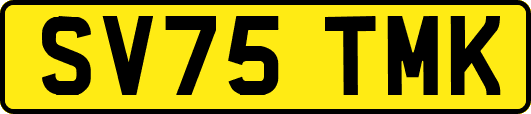 SV75TMK
