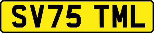 SV75TML