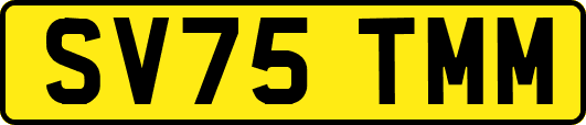 SV75TMM