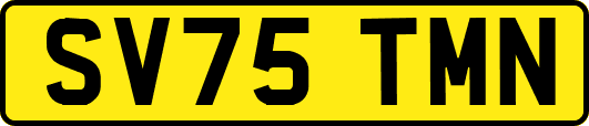 SV75TMN