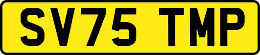 SV75TMP