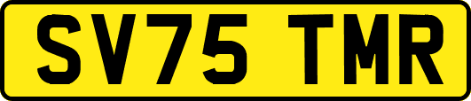 SV75TMR