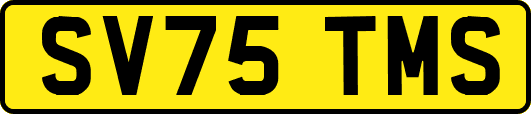 SV75TMS