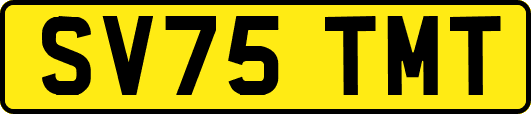 SV75TMT