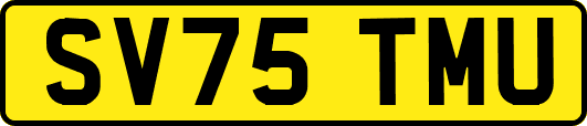 SV75TMU