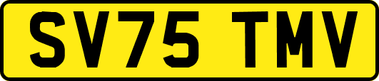 SV75TMV
