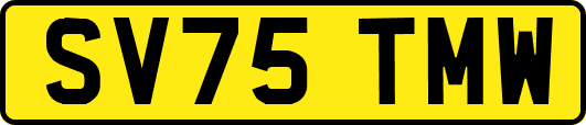 SV75TMW